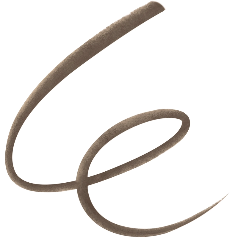 L'Oréal Paris Cosmetics Infaillible Brows 24H Micro Precision Pencil 1 gr. - 1.0 Ebony
