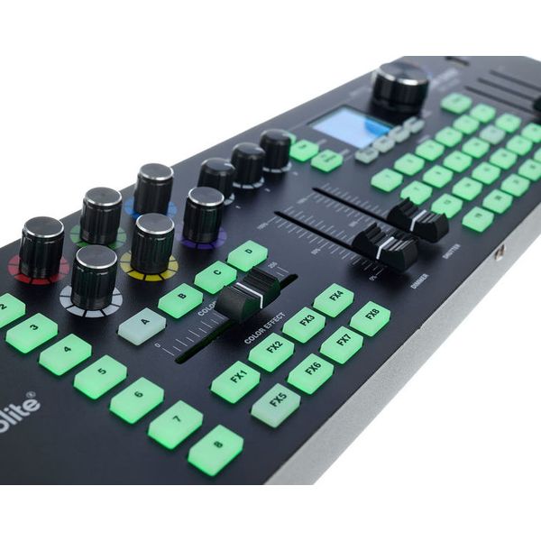 Eurolite DMX LED Color Chief Controller