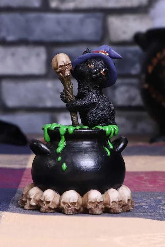 Spook | Nemesis Now Statuette