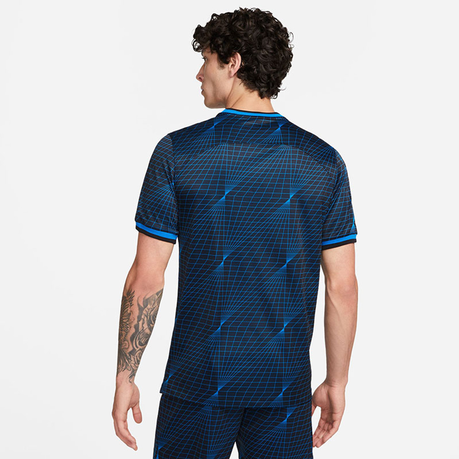 Nike Chelsea Uit Tenue