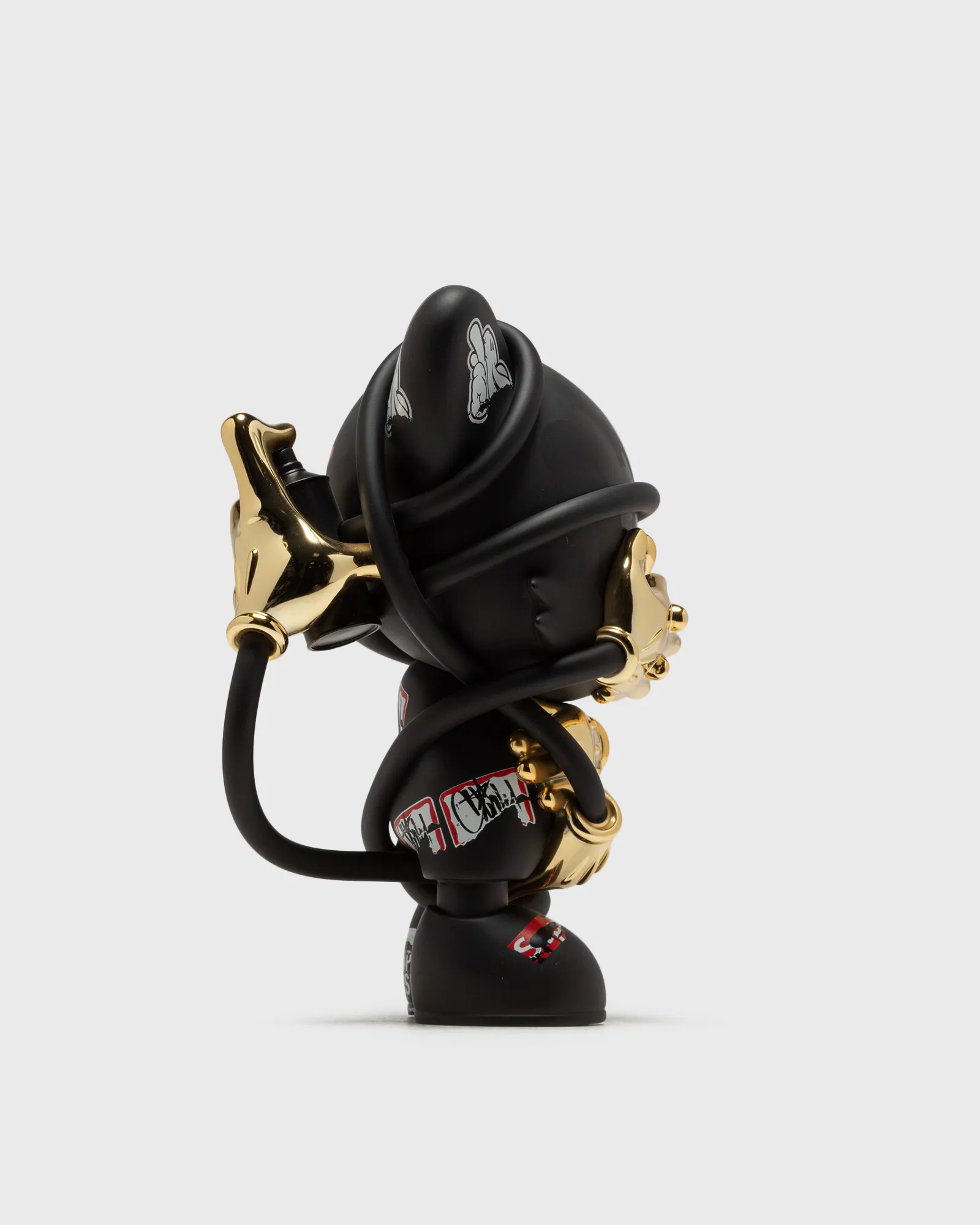 Superplastic JANKY DE SLICK ONYX by OG SLICK
