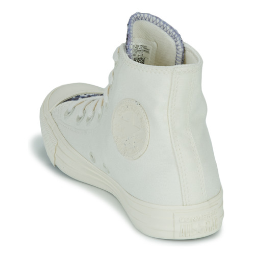 Converse - Chuck Taylor All Star Desert Camo - Blanc