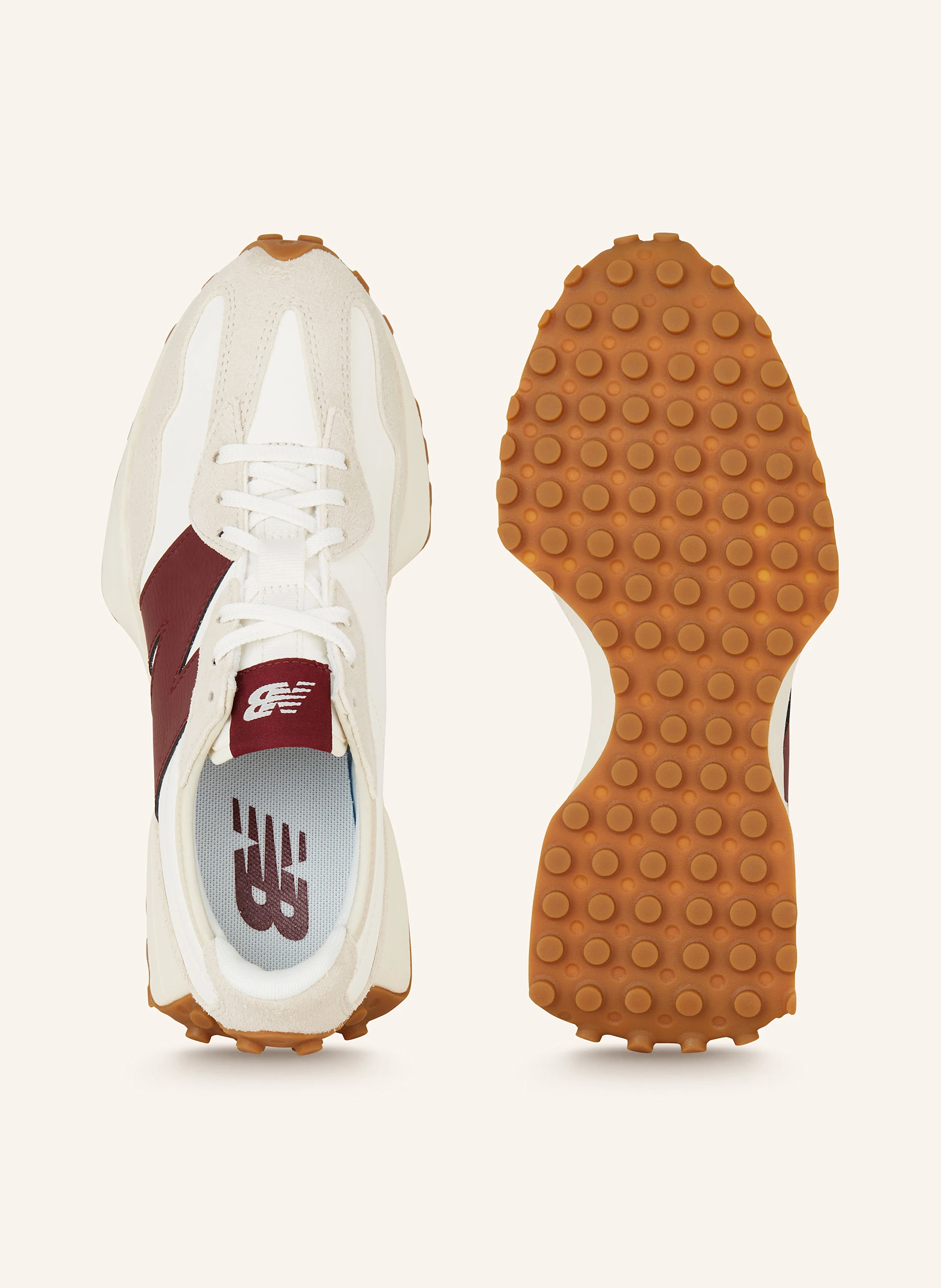 new balance Sneaker 327