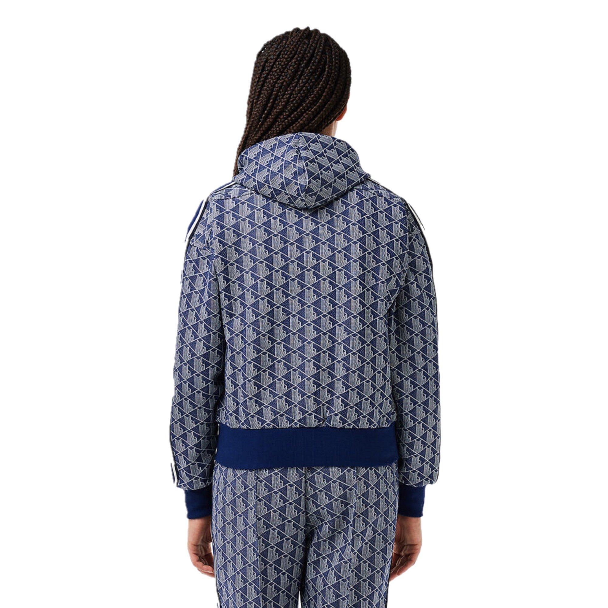 Lacoste SF7606 Zp Hd Sn99