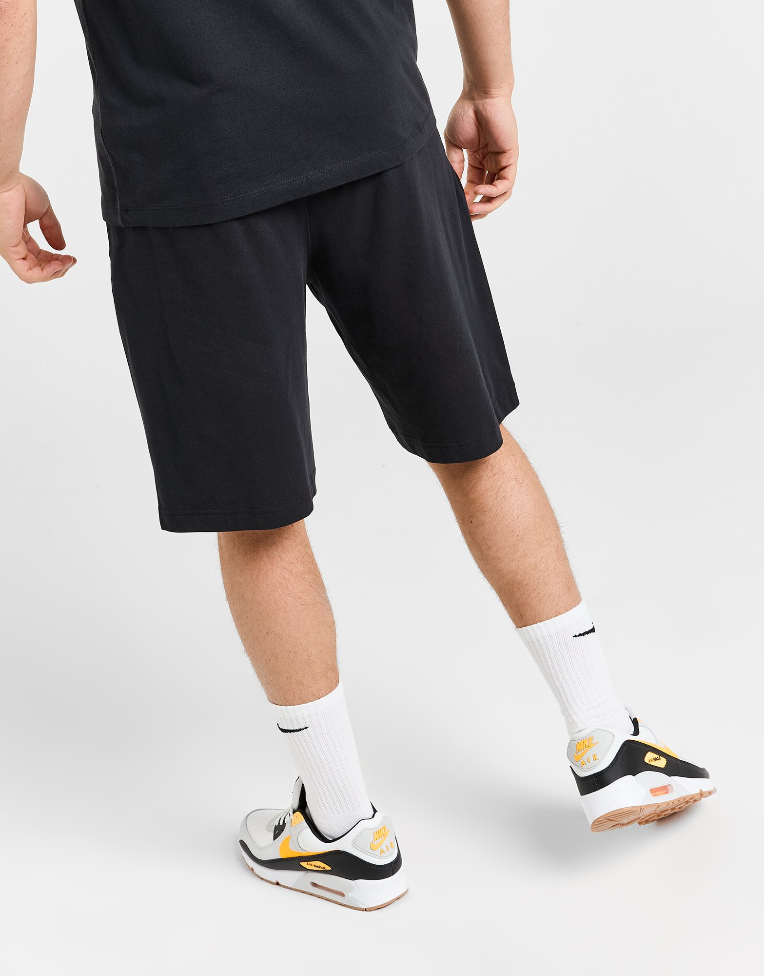 Nike Short Foundation Homme