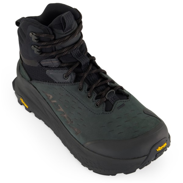 Altra - Women's Olympus 6 Hike Mid GTX - Chaussures de randonnée
