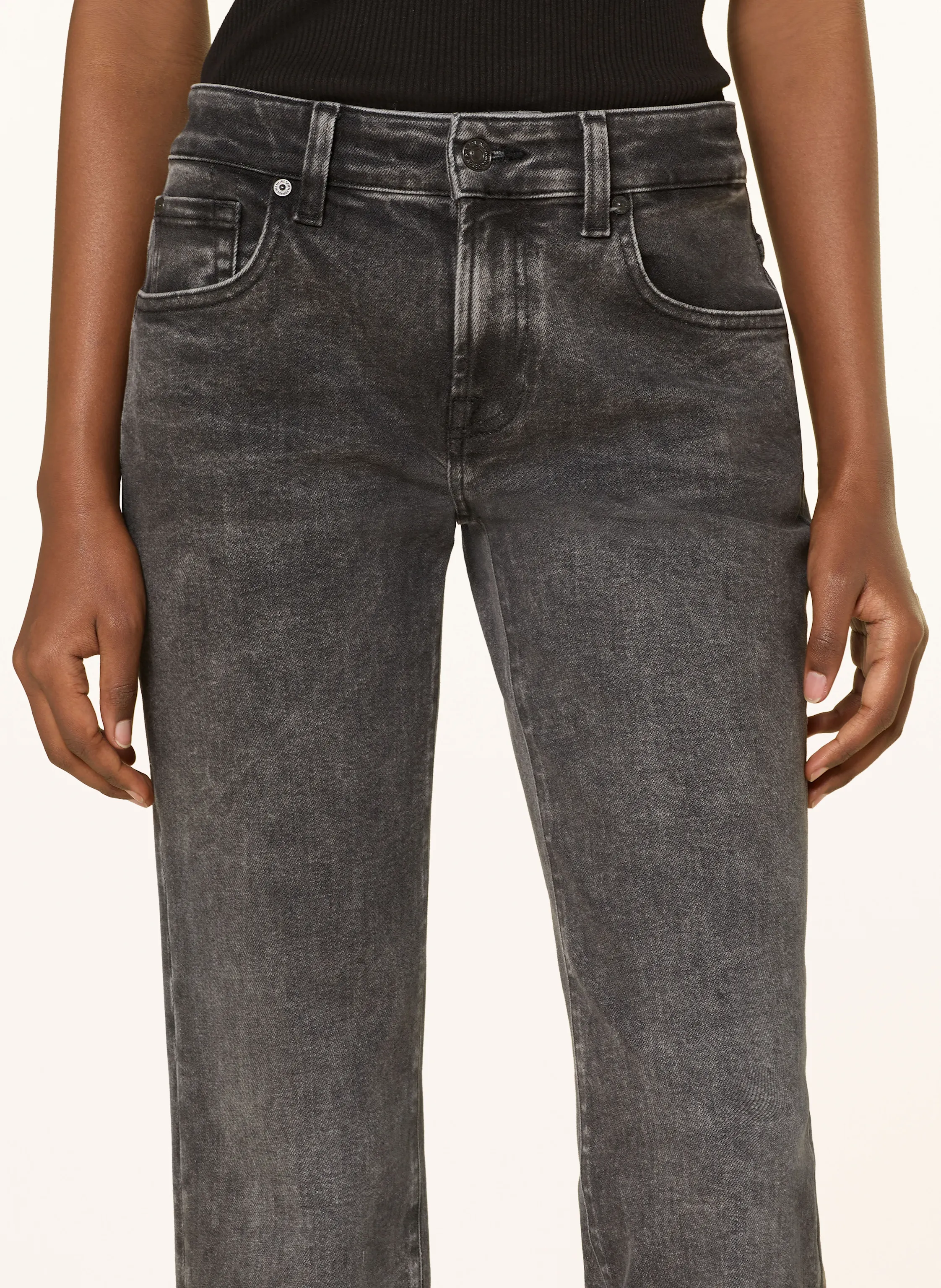 7 for all mankind Jeans CALIE