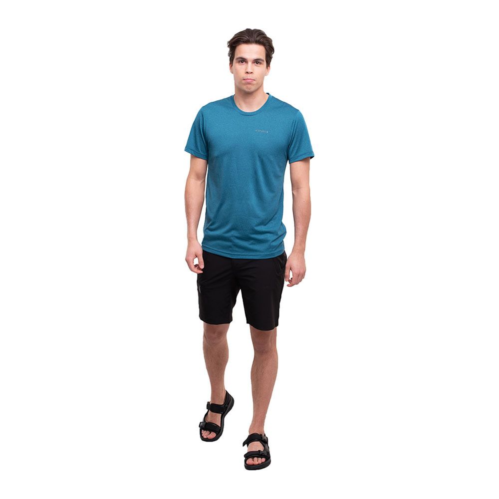Icepeak BEARDEN - Tee-shirt Homme turquoise