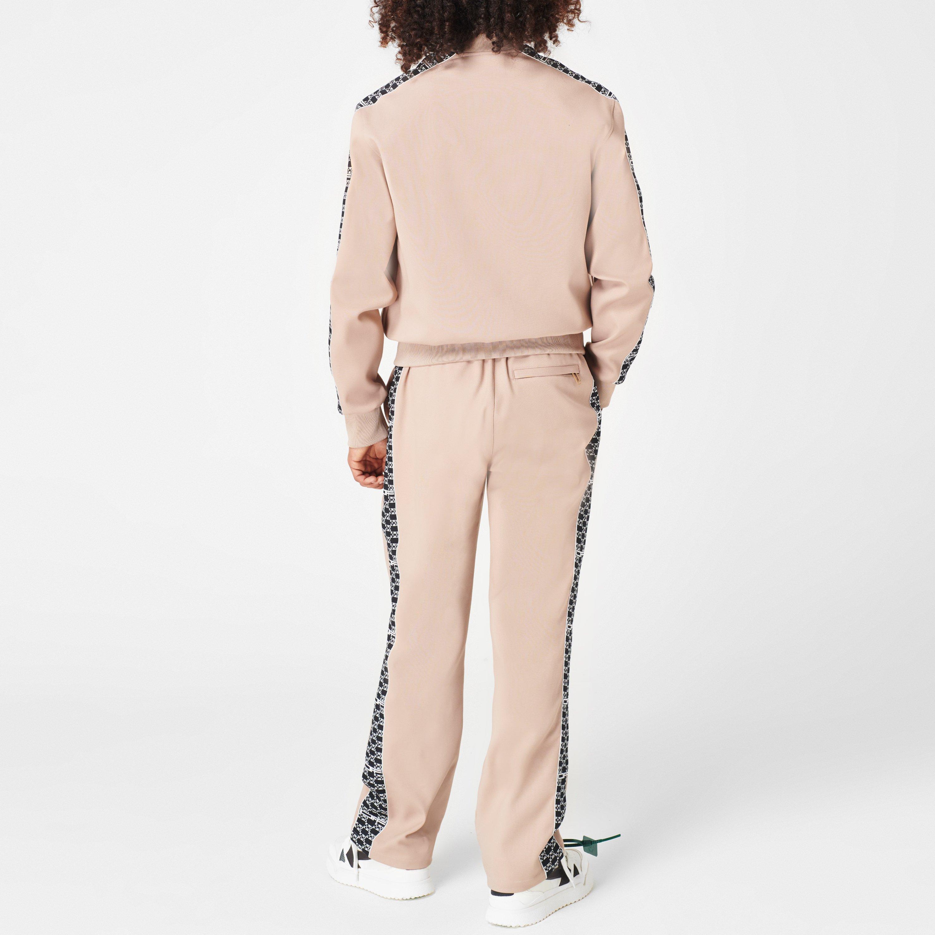 Off White Arrows Tape Track Pants