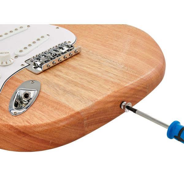 Harley Benton ST-LH DIY-KIT