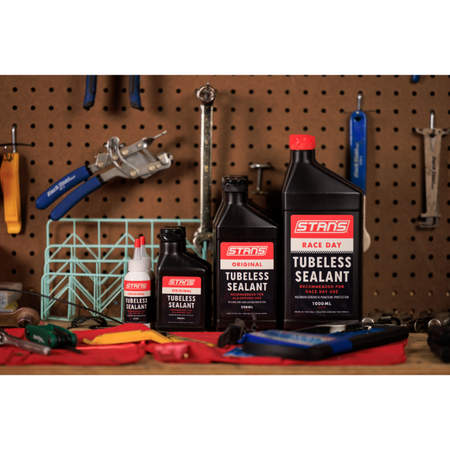 SEALANT Dichtmilch  schwarz  1 L