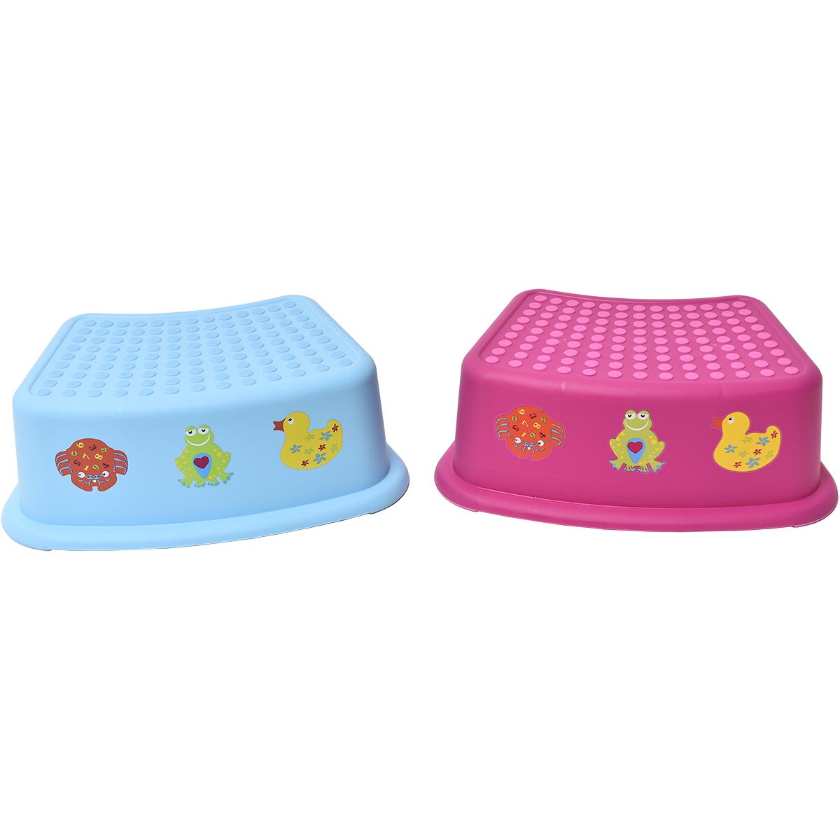 TABOURET REHAUSSEUR   ENFANTINE