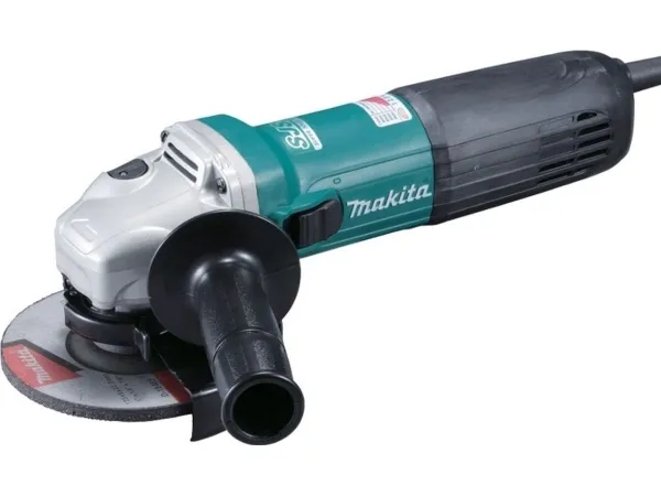 MAKITA vinkelsliber 125mm 1100W GA5040C