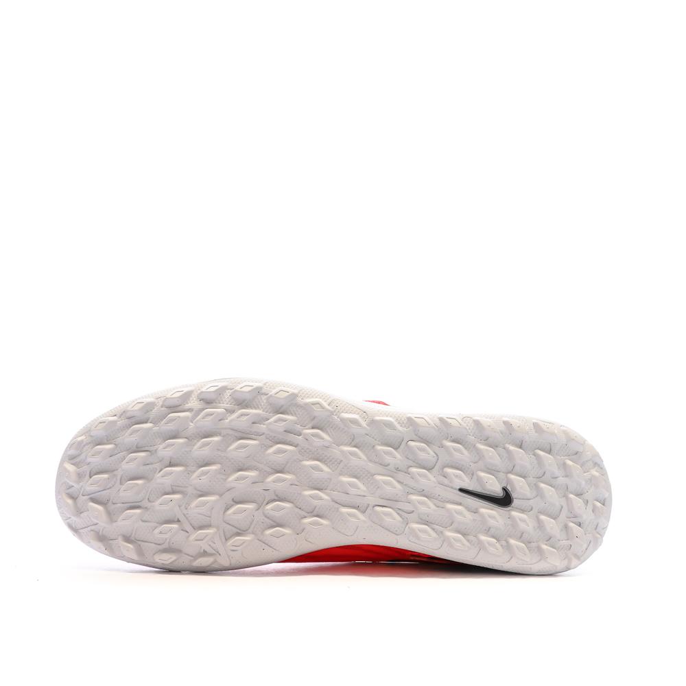 Nike Chaussures de football Noire/Rouge Homme Nike Phantom Gx