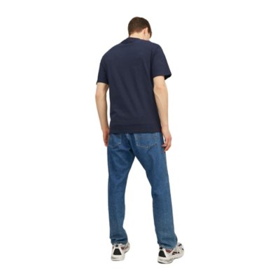 Tee-shirt à manches courtes homme Vesterbro JACK JONES