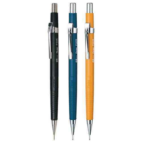 Pentel® P200 Druckbleistift