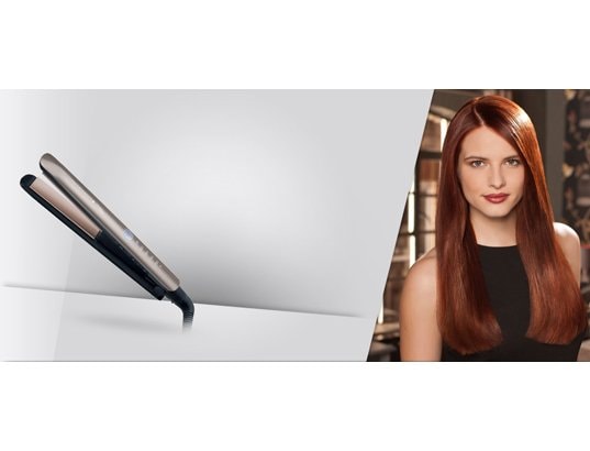 REMINGTON - Lisseur S8590 Keratin Therapy