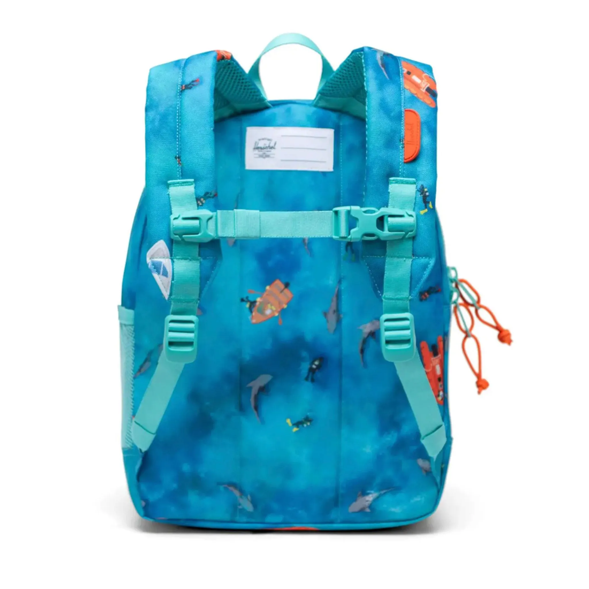 Herschel Supply Co Sac à Dos Heritage™ Mini 3-7ans - Plongeur