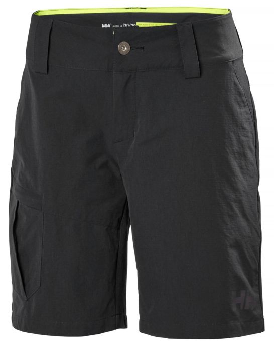 W QD CARGO SHORTS dameshorts