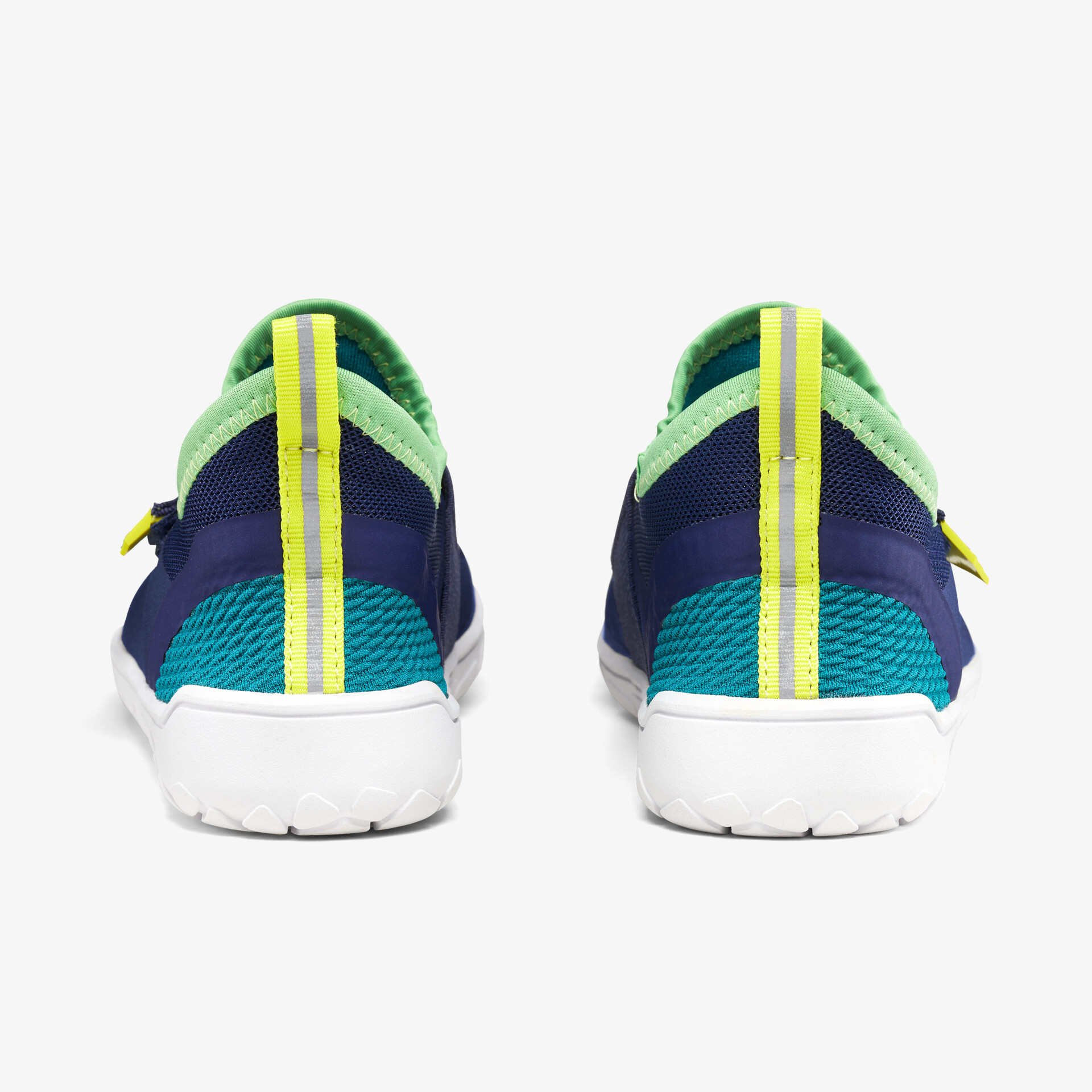 Sfoli Halbschuhe für Kinder - Blau | reno.de