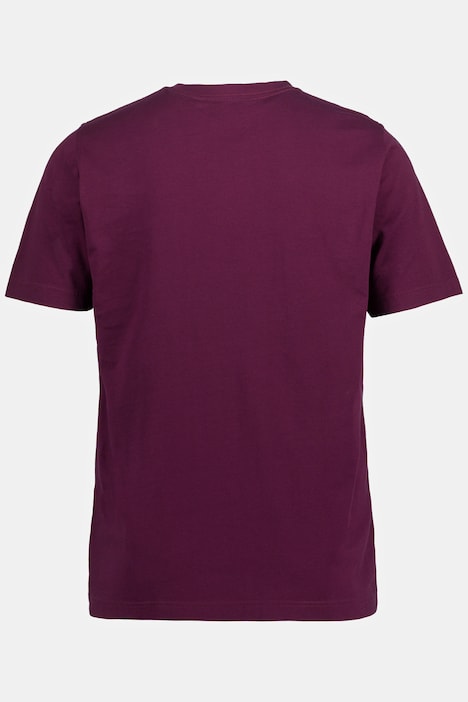 JP 1880 T-Shirts, Basic, 2er-Pack, Rundhals, bis 8XL