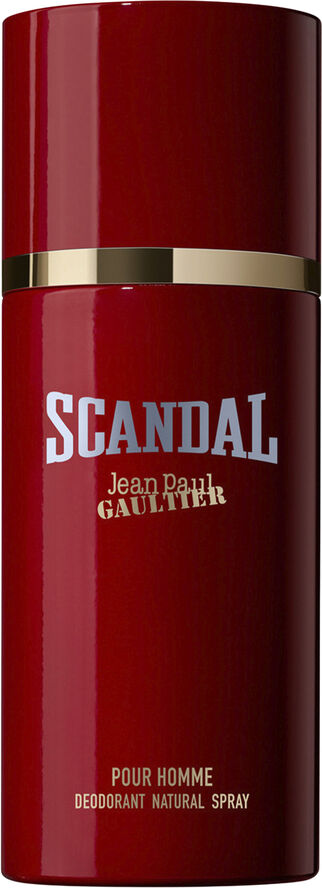 Jean Paul Gaultier Jean Paul GAULTIER Scandal Him Deodorant spray 150 ML