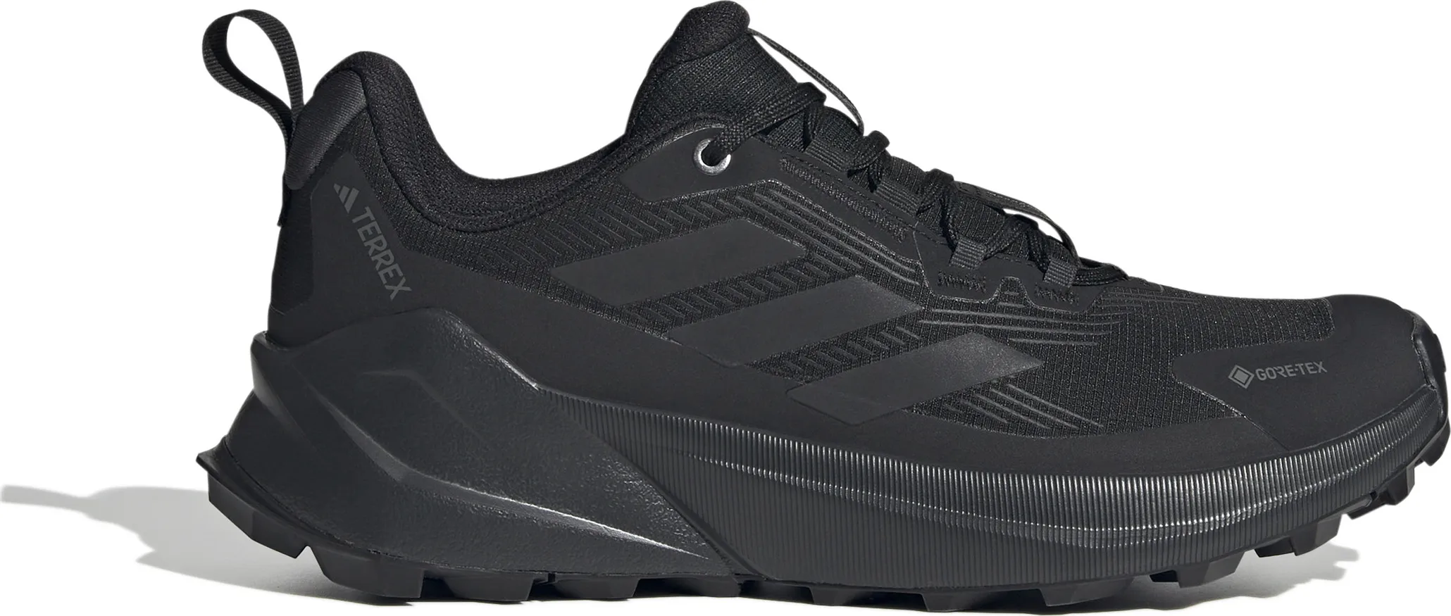 Adidas Women's Terrex Trailmaker 2.0 Gore-Tex Vandringsskor Core Black/Grey Four/Carbon