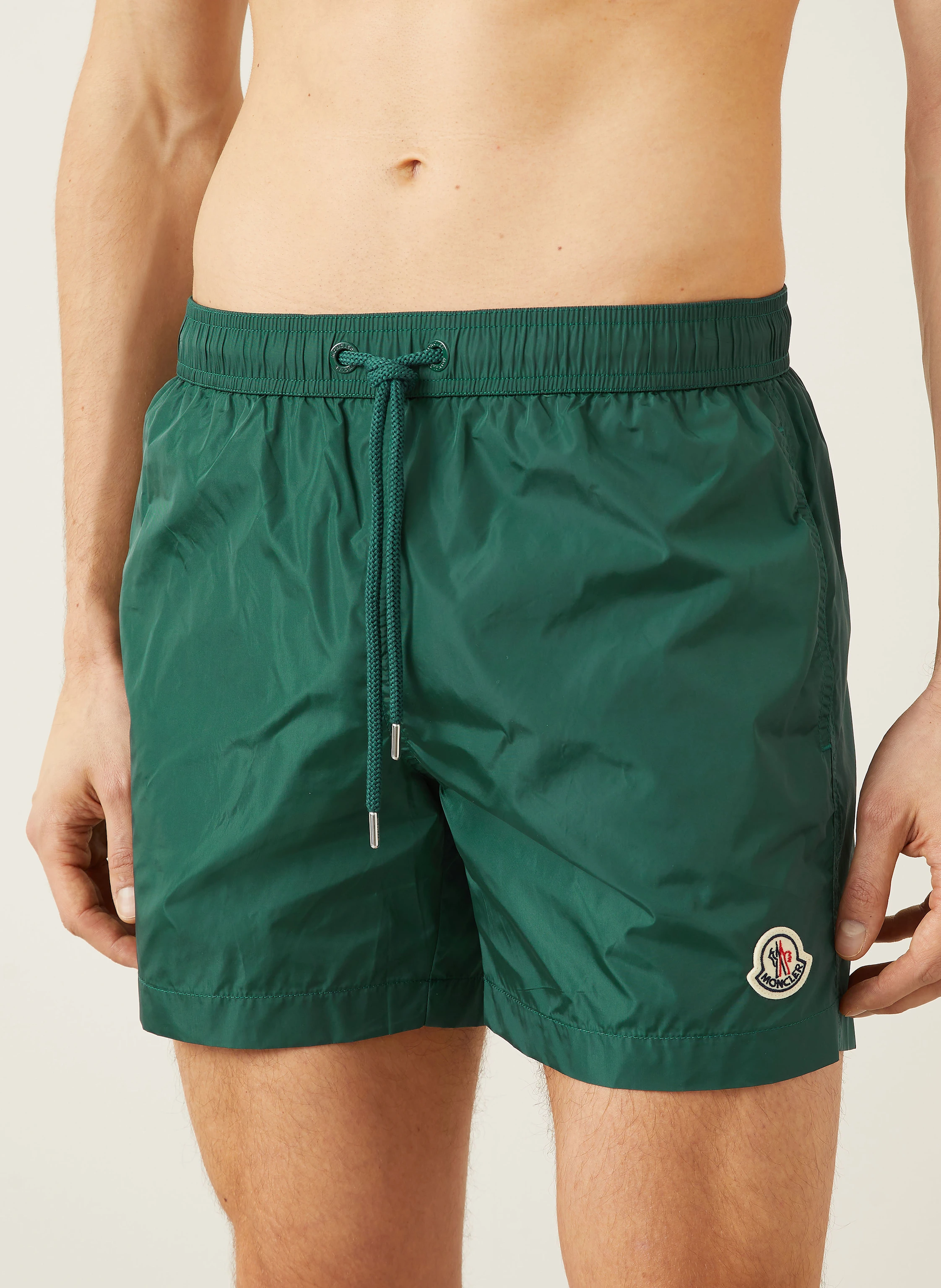 MONCLER Badeshorts