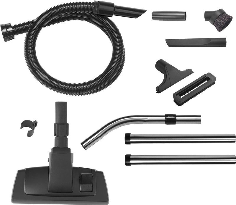 Numatic HVR180-11 Stofzuiger - Roze - Ketelmodel - 620W
