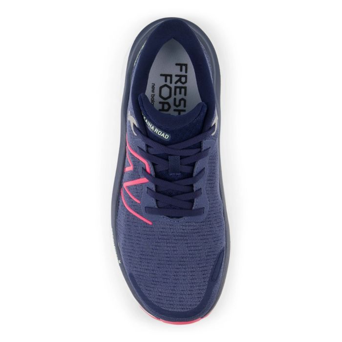 New Balance Dame Løbesko Fresh Foam Kaiha Road Blå