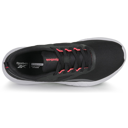 Reebok Sport - FLEXAGON ENERGY TR 4 - Noir / Gris / Orange