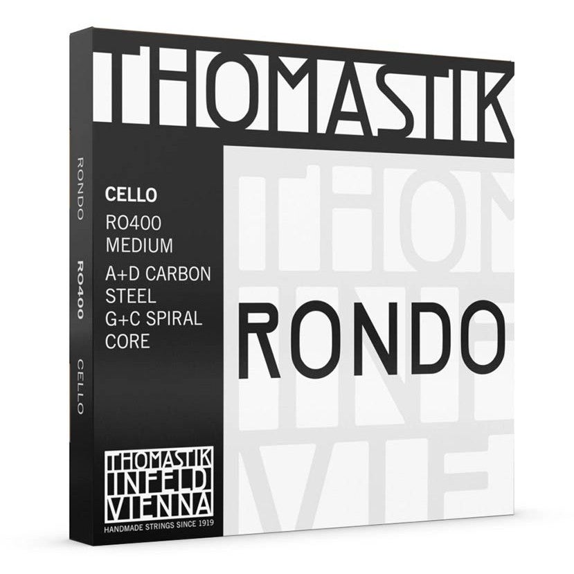 Thomastik-Infeld THRO-400 Rondo medium set snaren cello 4/4