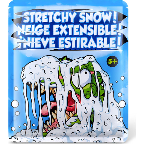 Smashers Ice Age S3 Stort æg