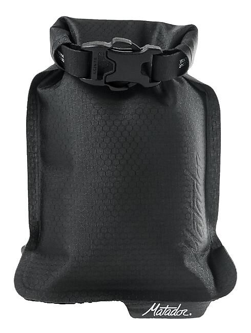 MATADOR - SAC ETANCHE PORTE SAVON SOAP BAR CASE