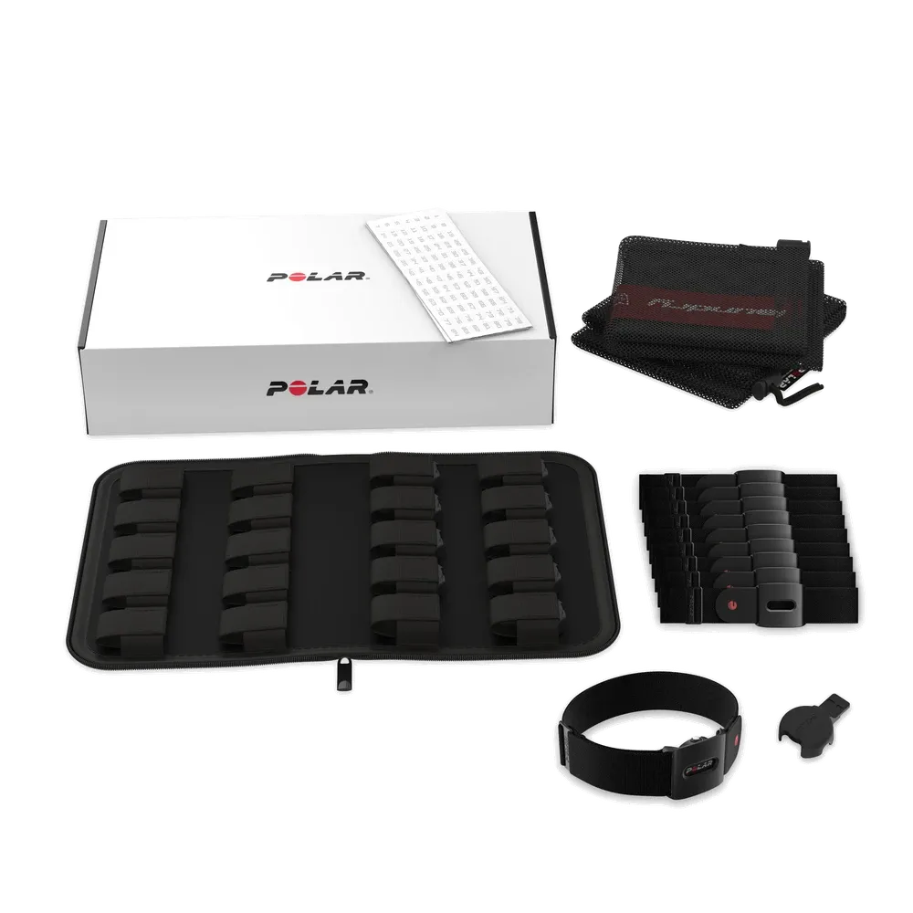 Polar Verity Sense Optischer Pulssensor