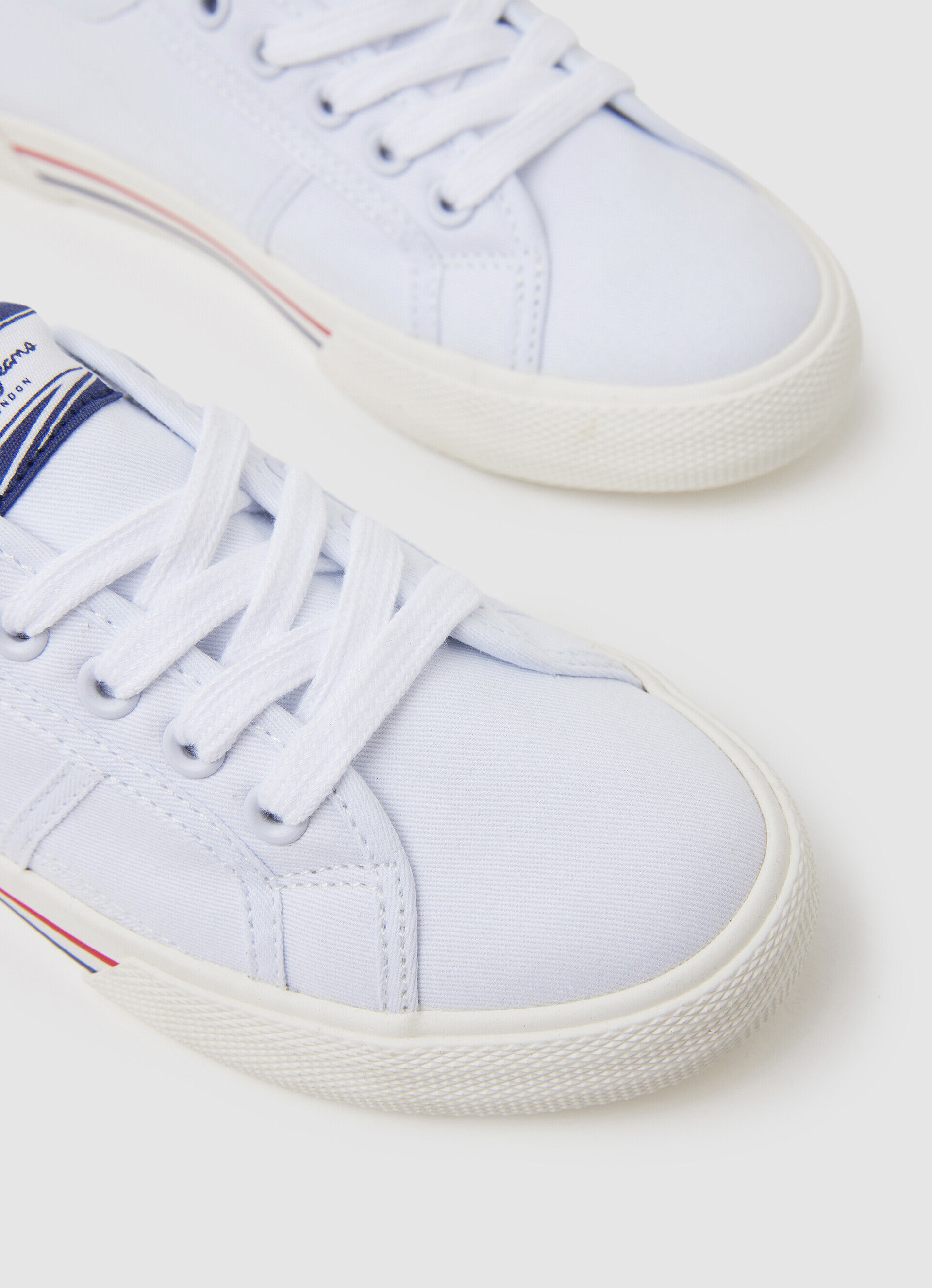 Tênis Brady Basic - branco