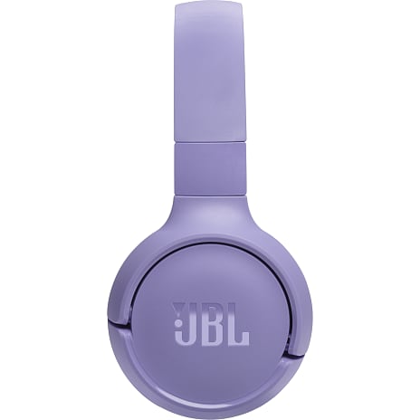 JBL Tune 520BT on-ear høretelefoner - lilla