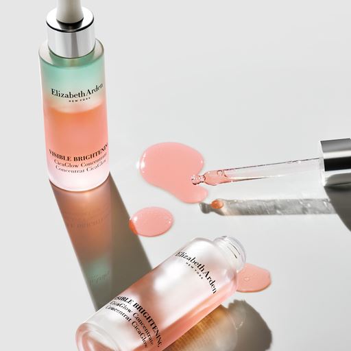 Elizabeth Arden Visible Brightening Cica Glow Peeling, 30 ml