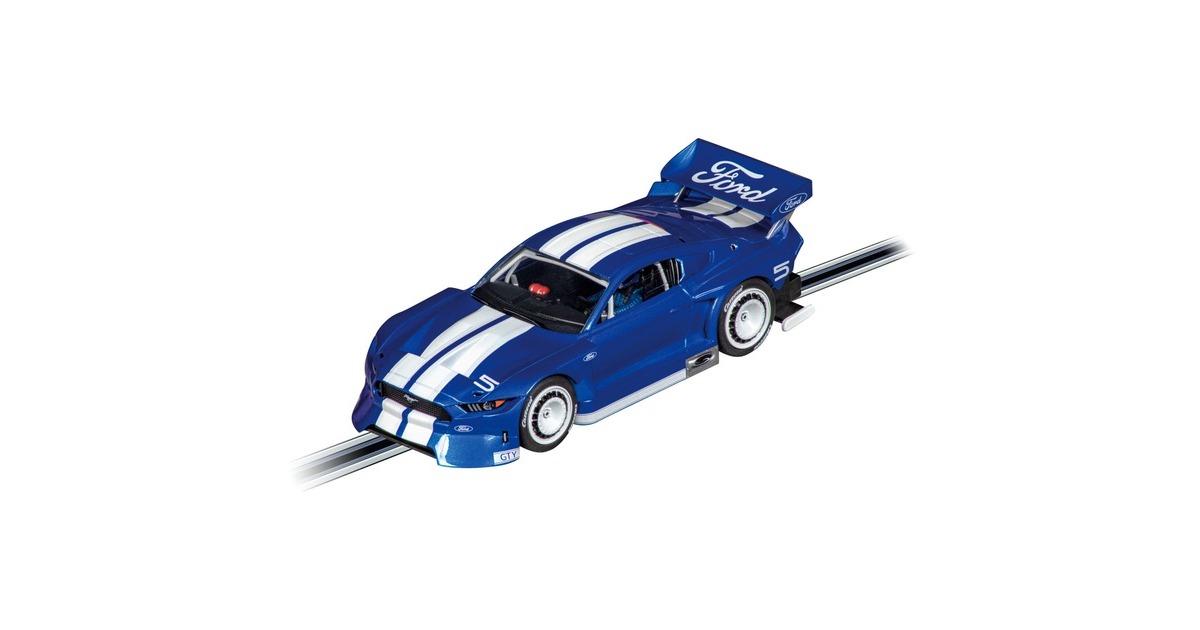 CarreraDIGITAL 132 Starter Set Racebaan  (Schaal 1:32)