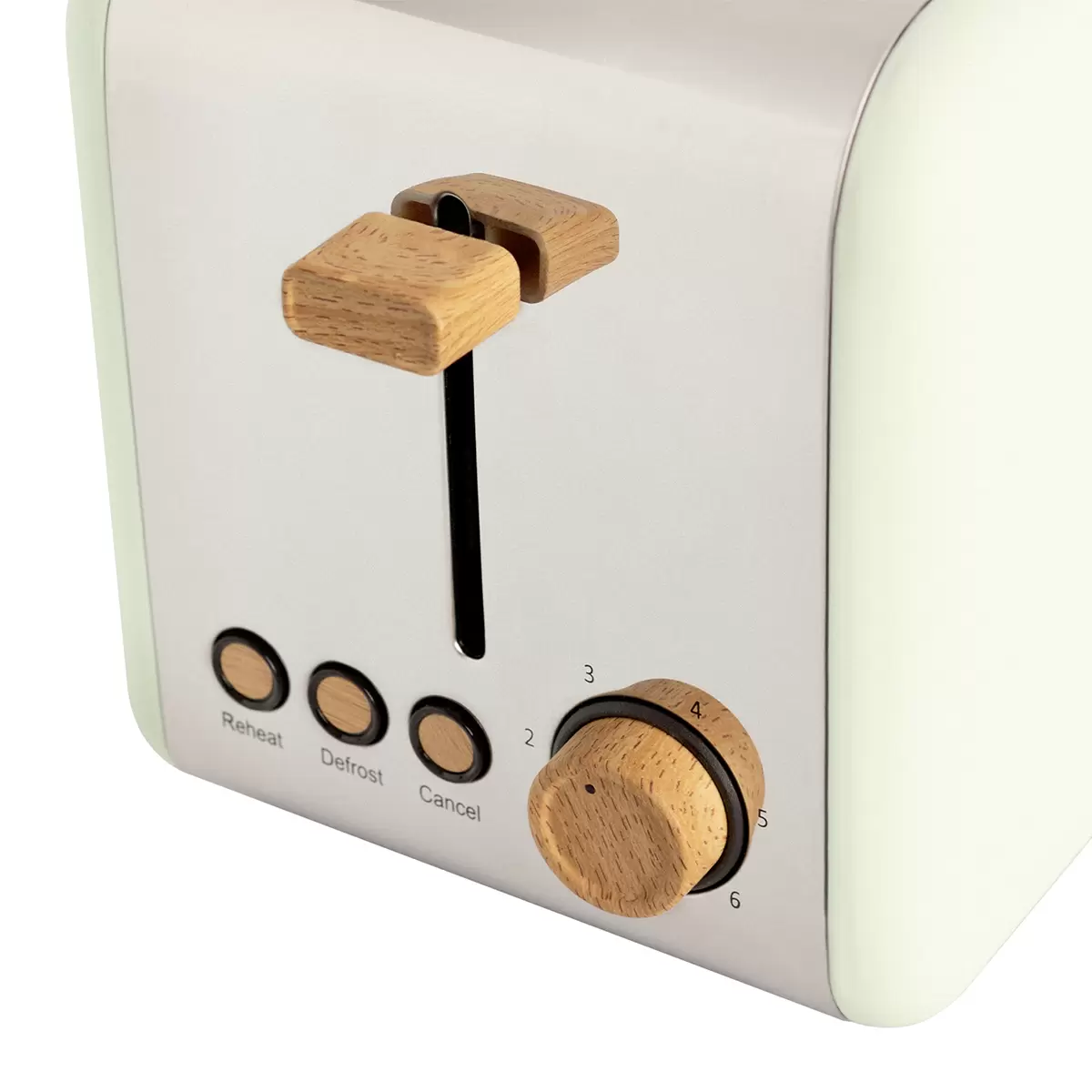 Toaster CREATE