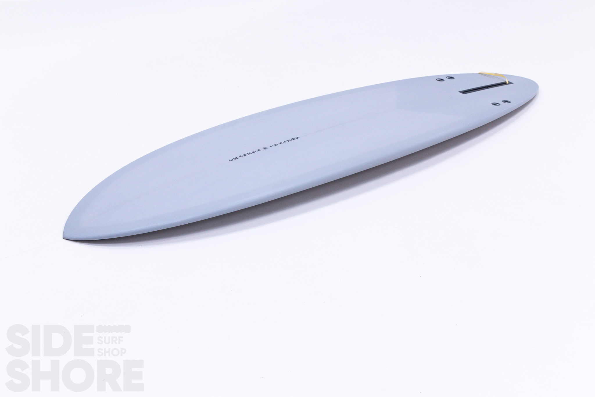 Al Merrick CI Mid Twin - Grey Tint - 6'4 x 20 1/4