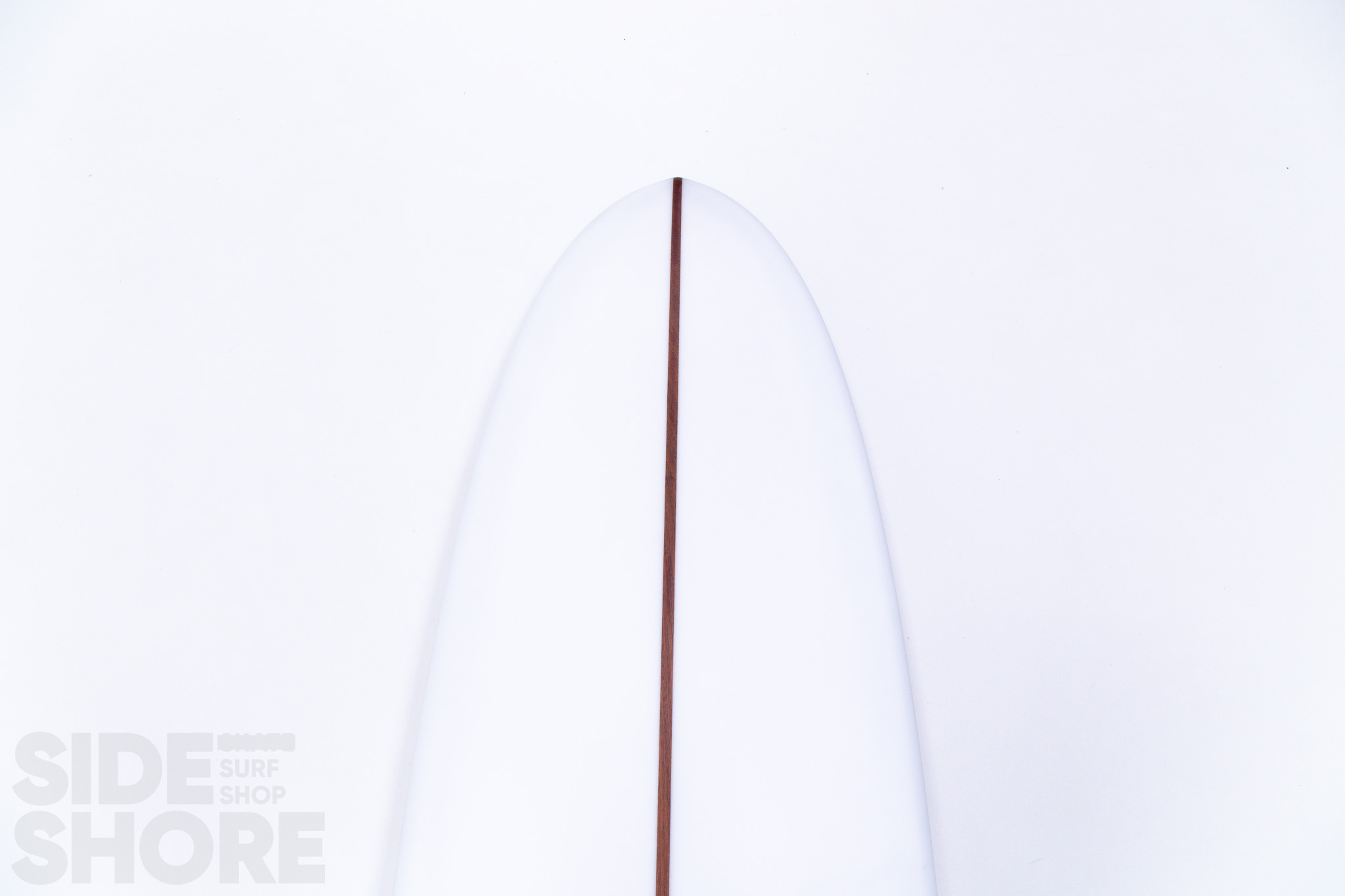 Pukas Lorentz - Custom Gun - 9'0