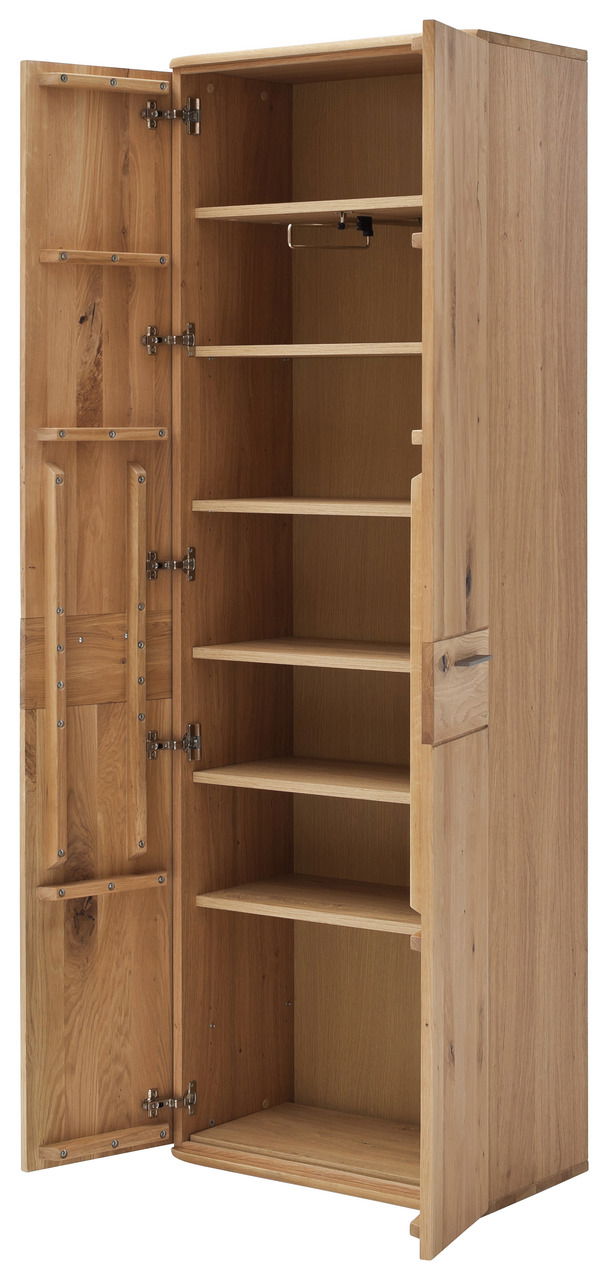 Linea Natura Garderobenschrank NILO