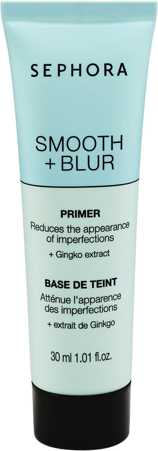 Sephora Collection Smooth   Blur Primer