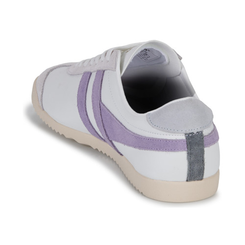 Gola - BULLET PURE - Blanc / Violet