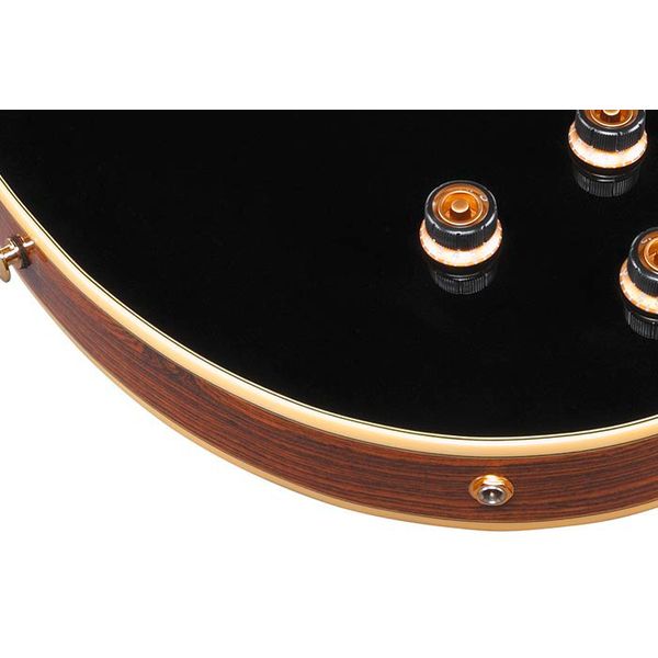 Ibanez AS93BC BK