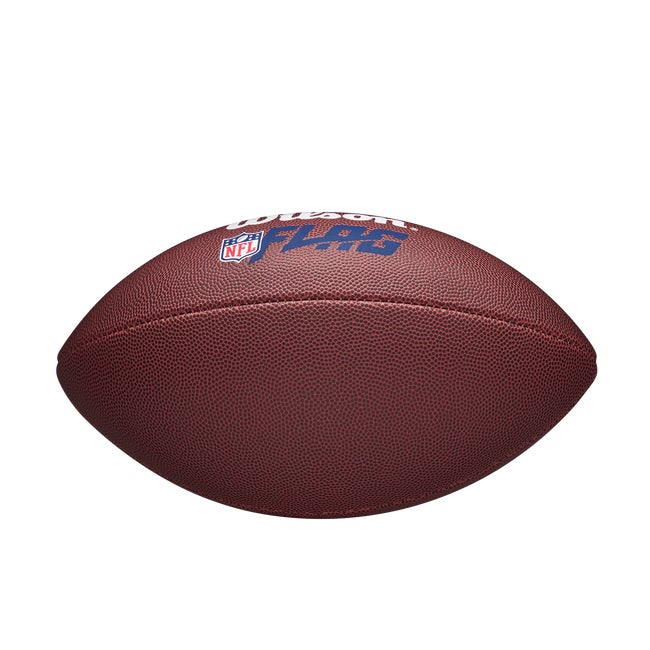 NFL FLAG FOOTBALL OFF BRAUN