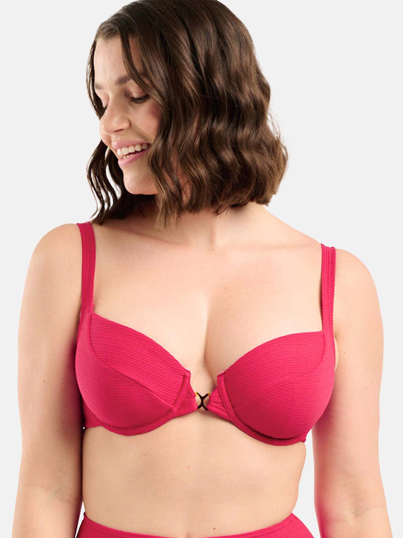 Haut de maillot de bain Glamourous
