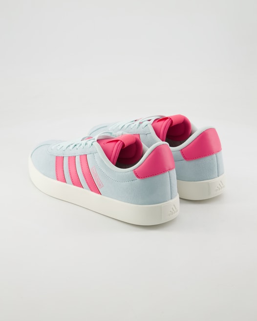 Adidas VL Court 3.0 Sneaker in Blau