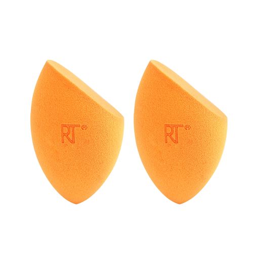 Real Techniques Miracle Complexion Sponges, 2 stk